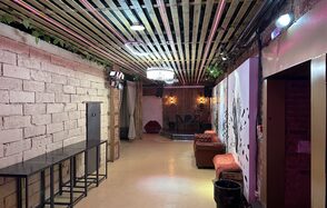 Bauman Space (Бауман Спейс). Лофт Олимп