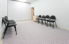 Bright hall for events in Samara