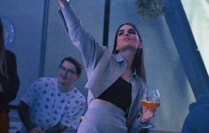 Work Shop Loft. Зал 2 с верандой