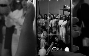 Work Shop Loft. Зал 2 с верандой