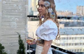 Work Shop Loft. Зал 2 с верандой