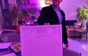 Work Shop Loft(Воркшоп Лофт). Зал 2 с верандой