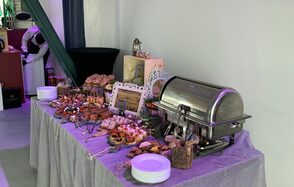 Work Shop Loft. Зал 2 с верандой