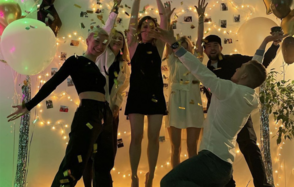 Work Shop Loft. Зал 2 с верандой