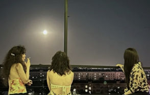 Work Shop Loft. Зал 2 с верандой