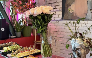 Work Shop Loft. Зал 2 с верандой