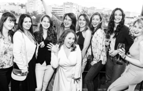 Work Shop Loft. Зал 2 с верандой