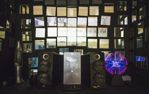 Лофт для различных мероприятий