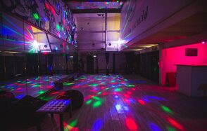 Лофт для различных мероприятий