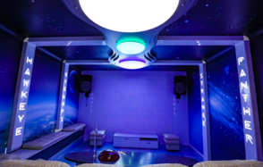 Kino Leto Лофт-кинотеатр