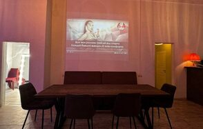  Loft apartment with separate entrance