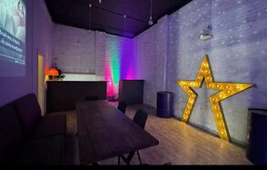  Loft apartment with separate entrance