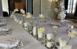 SoldOut Lофт. Лофт-пространство с панорамными окнами