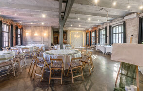 SoldOut Lофт(Распродажа Лофт). Лофт с панорамными окнами