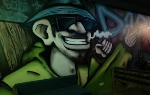 Арт-пространство для праздничных мероприятий