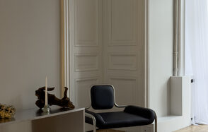 Малый зал в классическом стиле для различных мероприятий