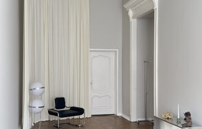 Малый зал в классическом стиле для различных мероприятий