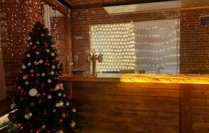 Большой исторический лофт