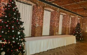 Большой исторический лофт