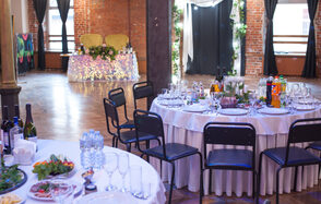 Большой исторический лофт