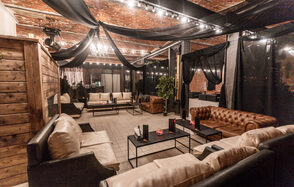 Большой исторический лофт