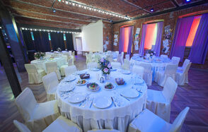 Большой исторический лофт