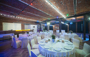 Большой исторический лофт