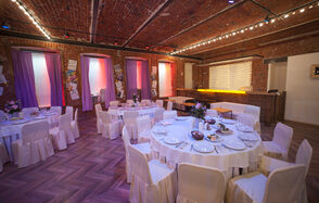 Большой исторический лофт