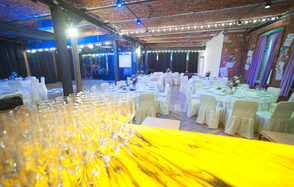 Большой исторический лофт