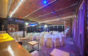 Большой исторический лофт