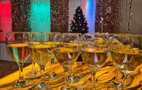 Large historical loft on Baumanskaya 