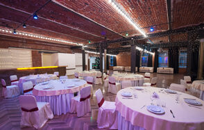 Большой исторический лофт