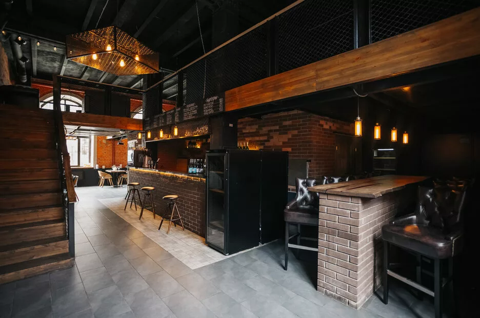 лофт в Москве