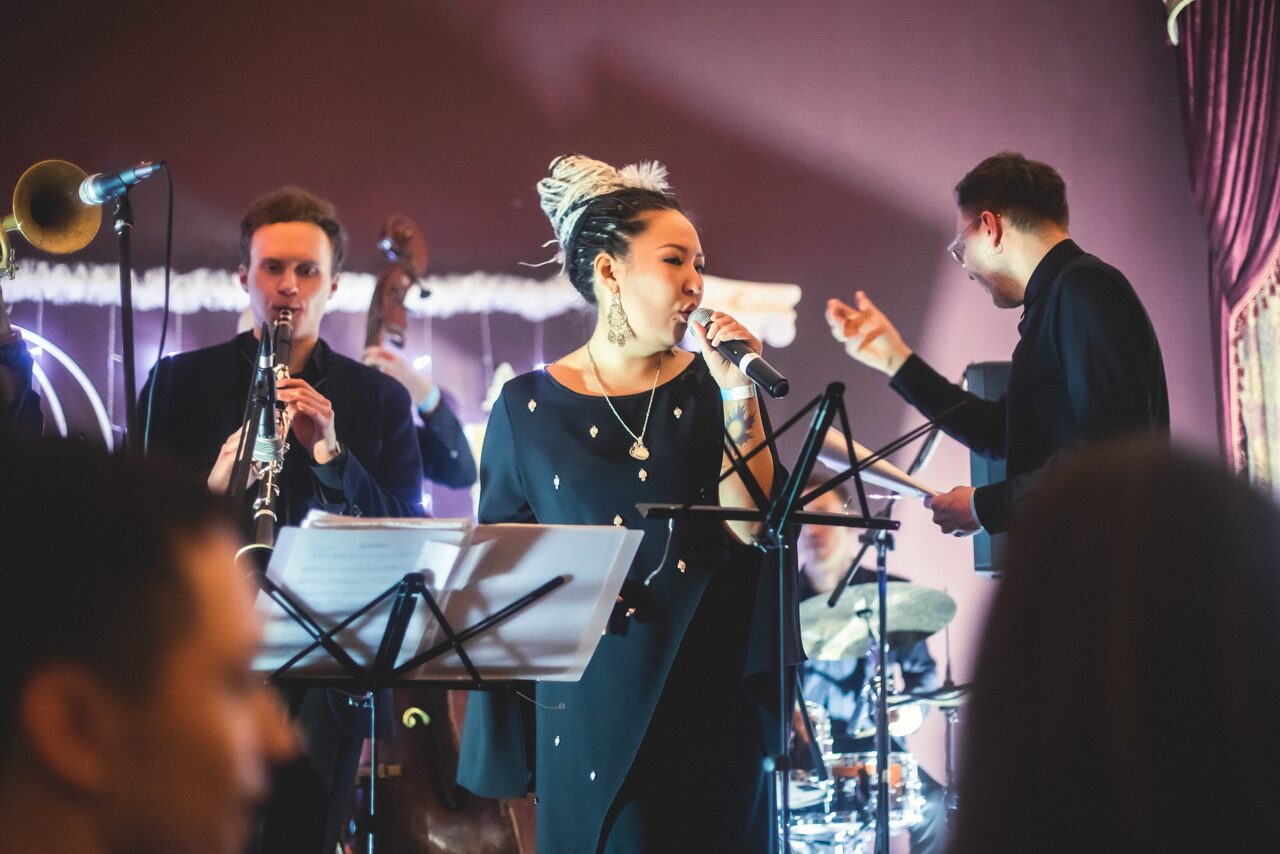 Арендовать Freedom (Свобода). Концертный зал "Music hall"