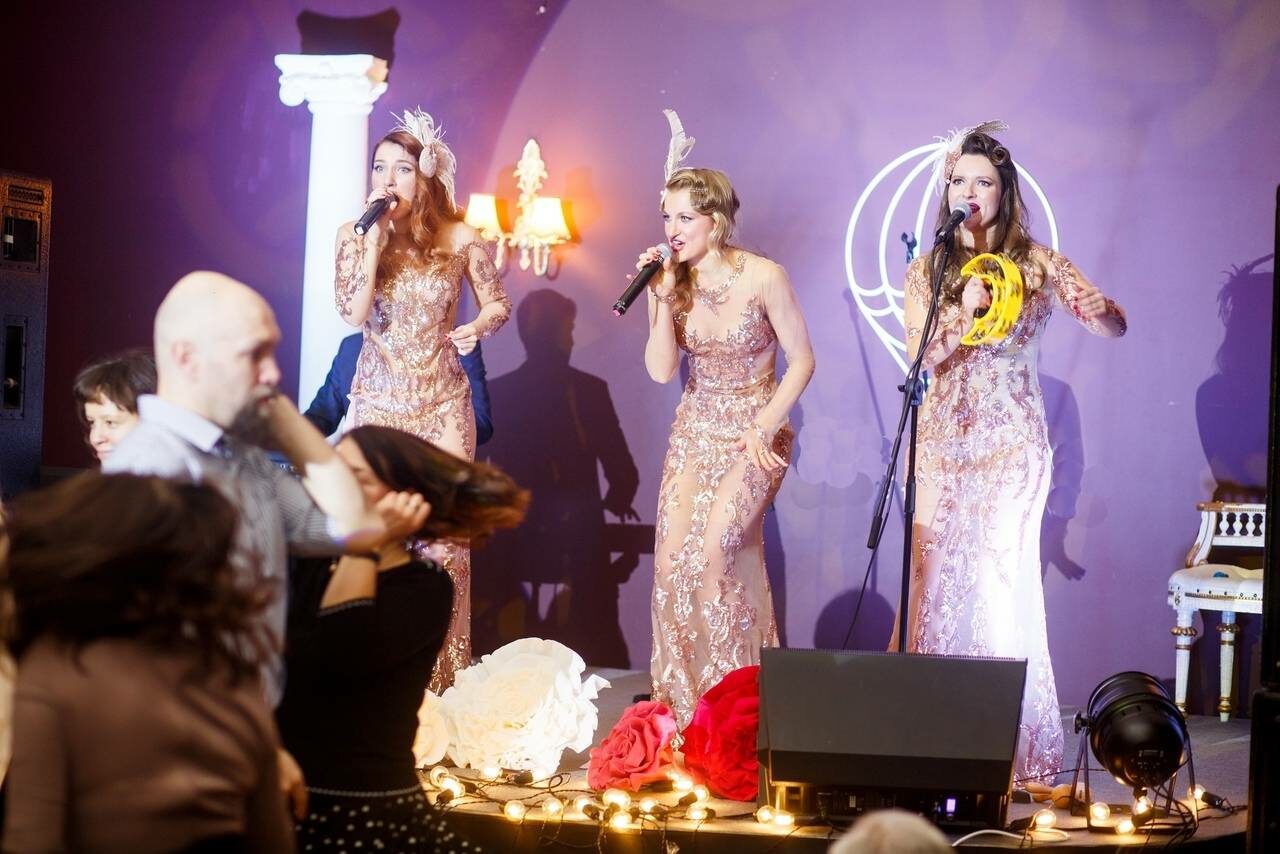 Арендовать Freedom (Свобода). Концертный зал "Music hall"