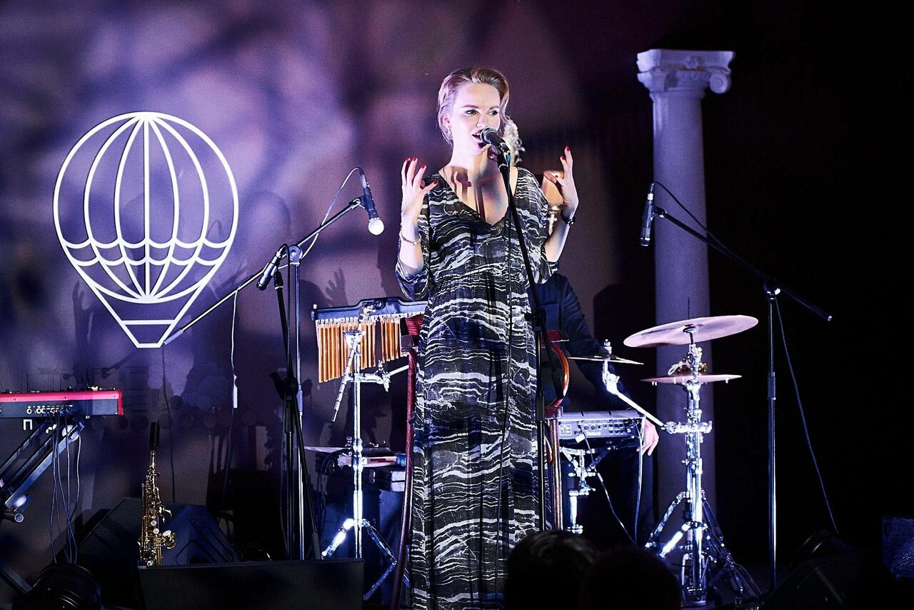 Арендовать Freedom (Свобода). Концертный зал "Music hall"