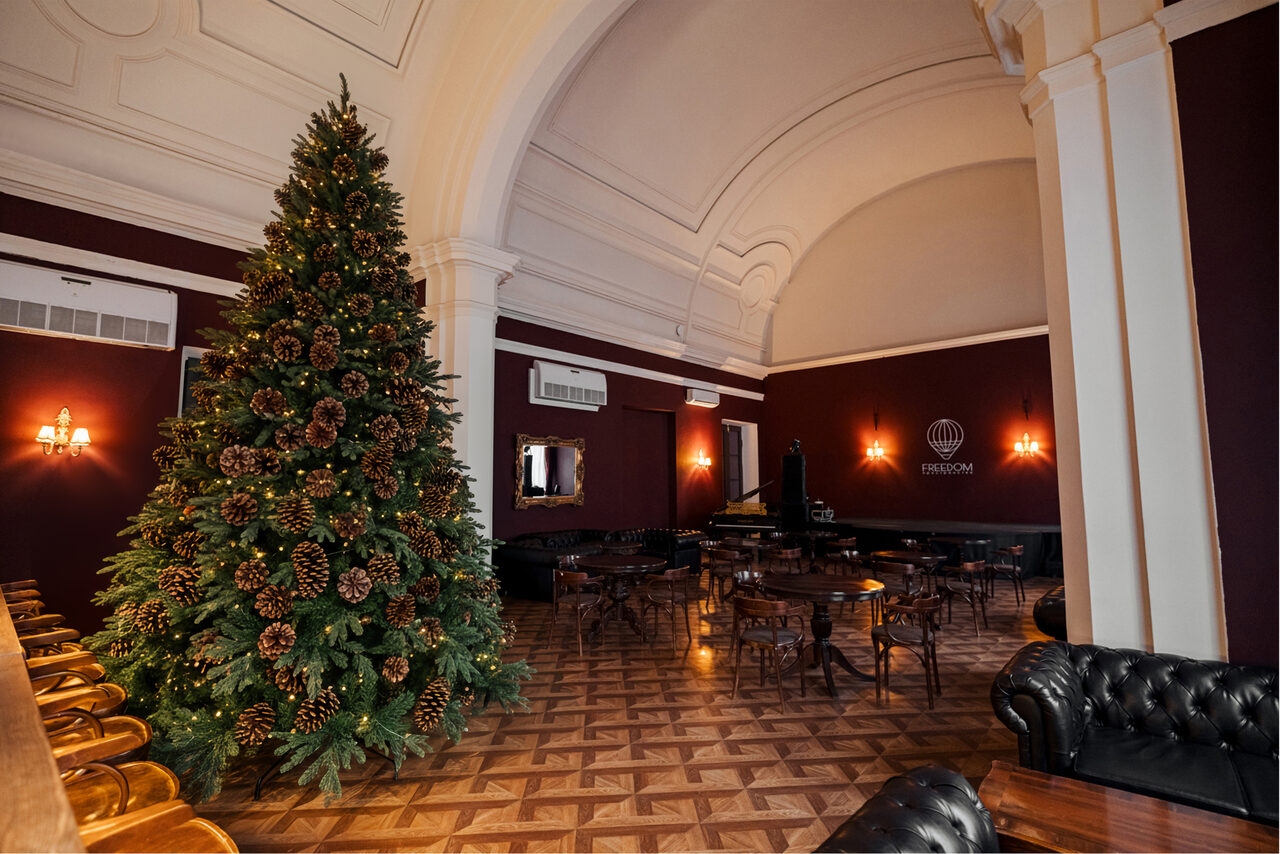 Арендовать Freedom (Свобода). Концертный зал "Music hall"