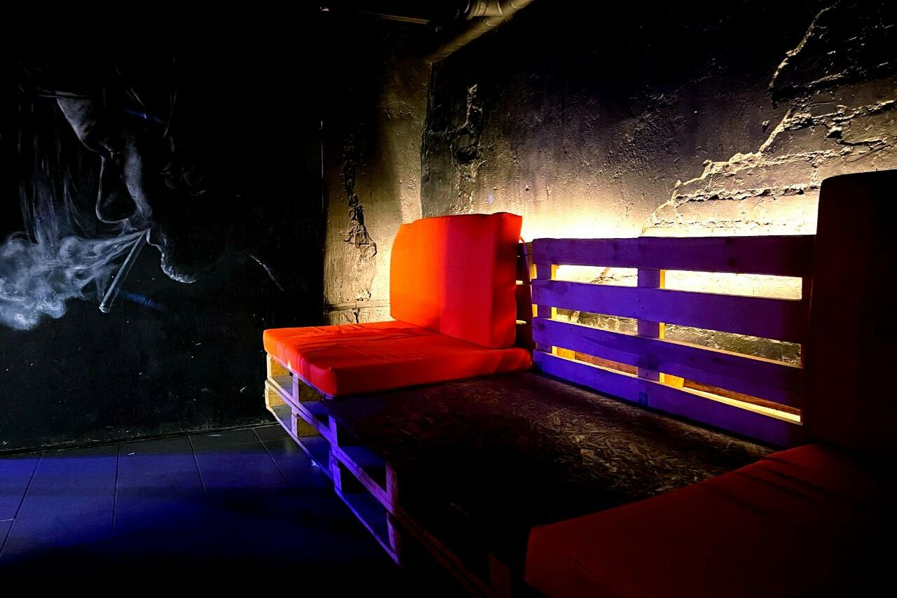 Арендовать Soul Loft на Бауманской